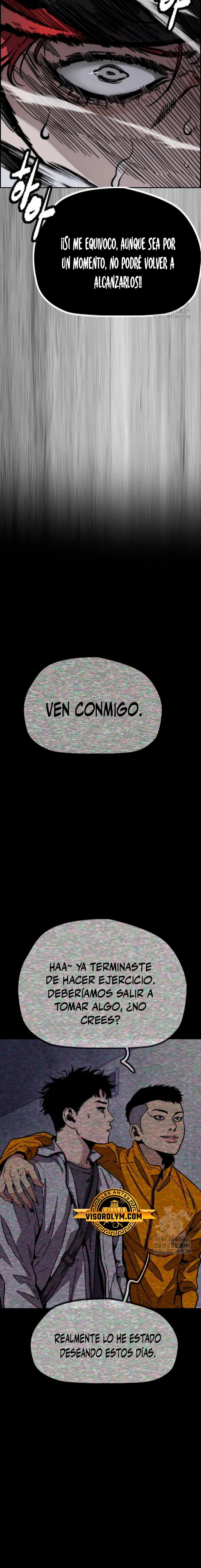 RompeVientos capítulo 489, página 46