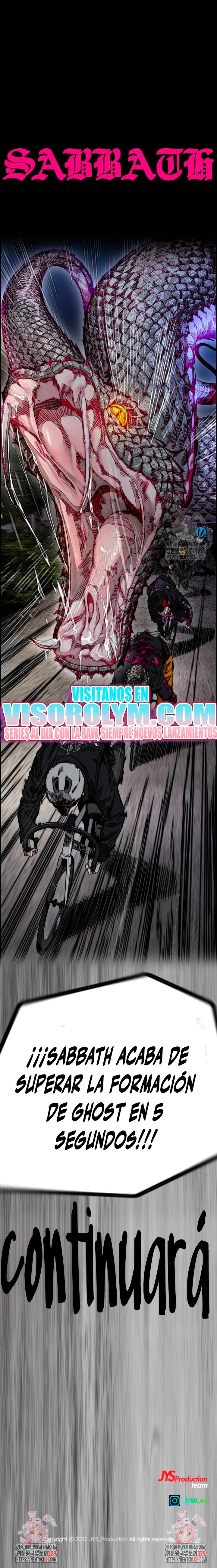 RompeVientos capítulo 489, página 49