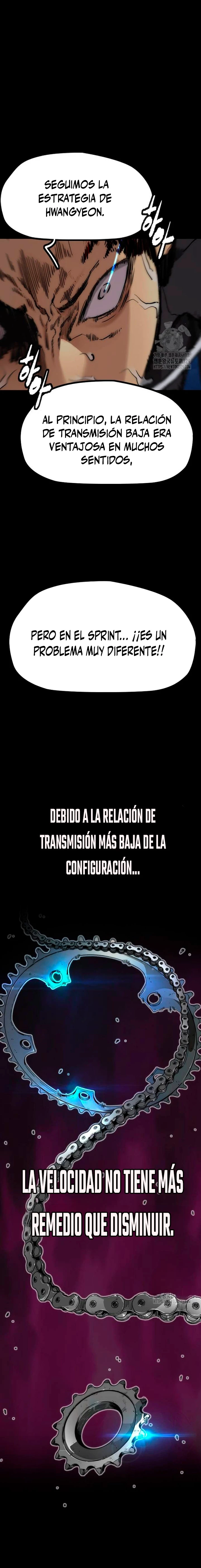 RompeVientos capítulo 490, página 11