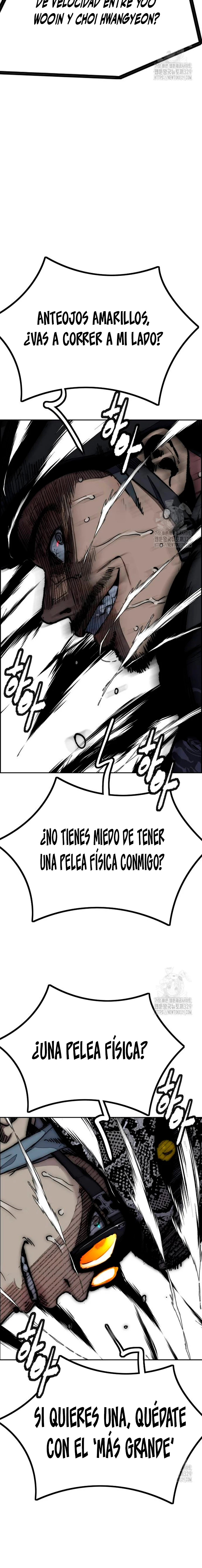 RompeVientos capítulo 490, página 24