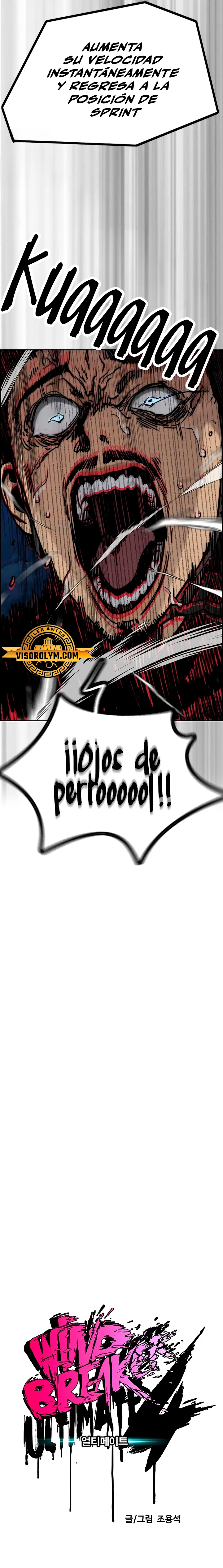 RompeVientos capítulo 491, página 7