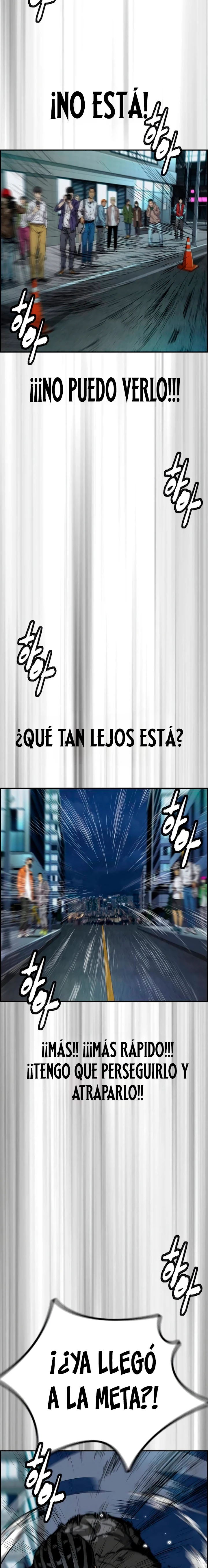 RompeVientos capítulo 491, página 23