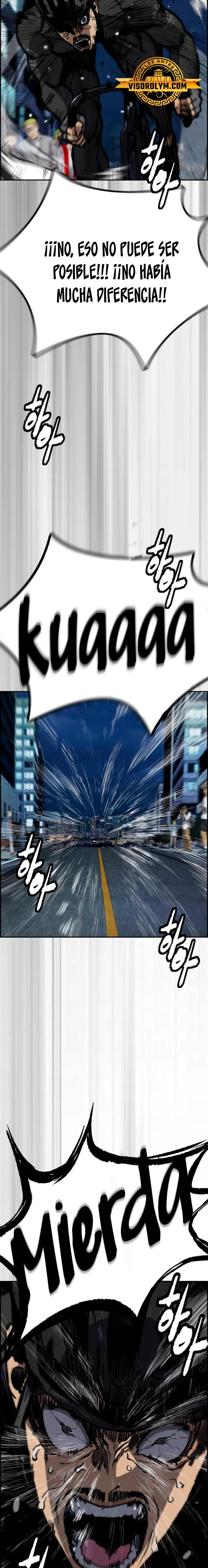 RompeVientos capítulo 491, página 24