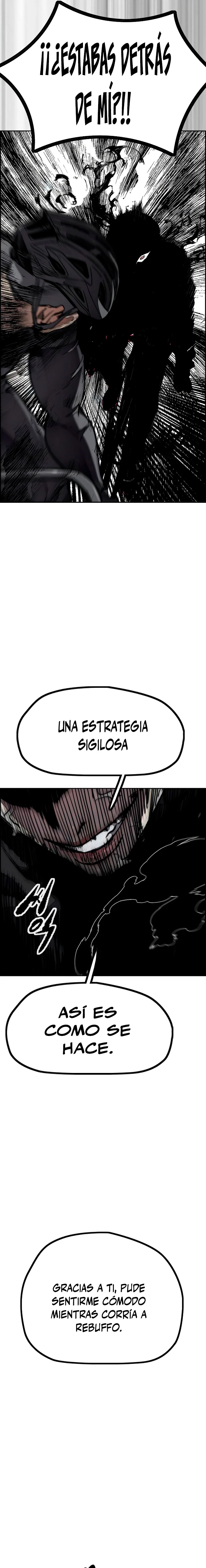 RompeVientos capítulo 491, página 27