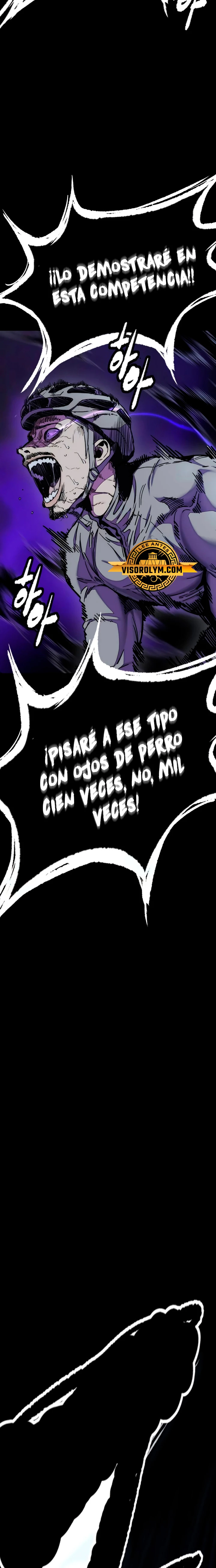 RompeVientos capítulo 491, página 44