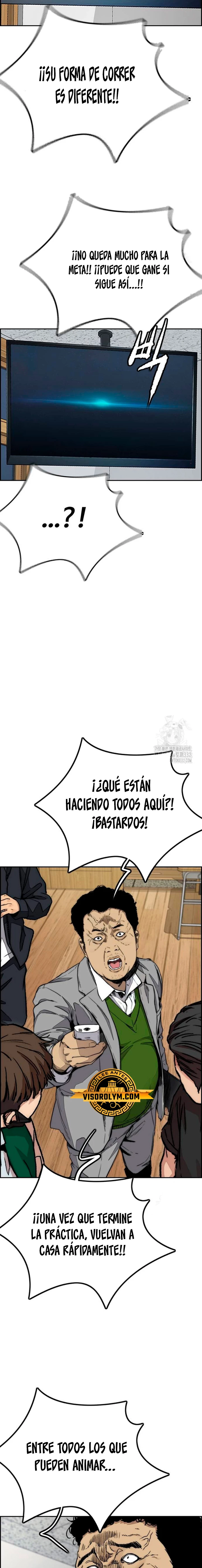 RompeVientos capítulo 492, página 3