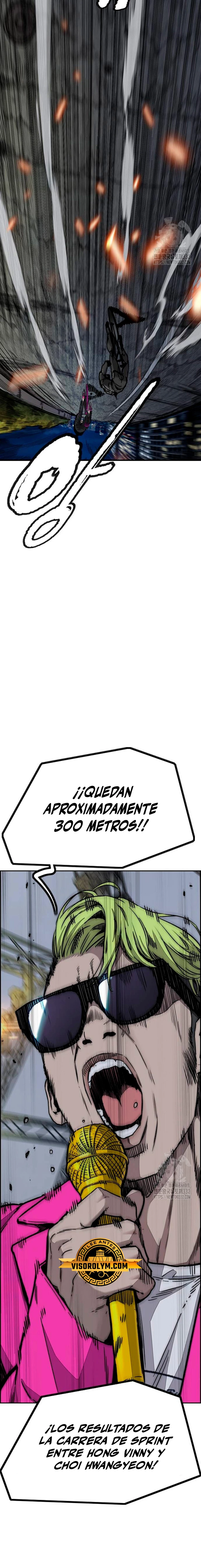 RompeVientos capítulo 492, página 6