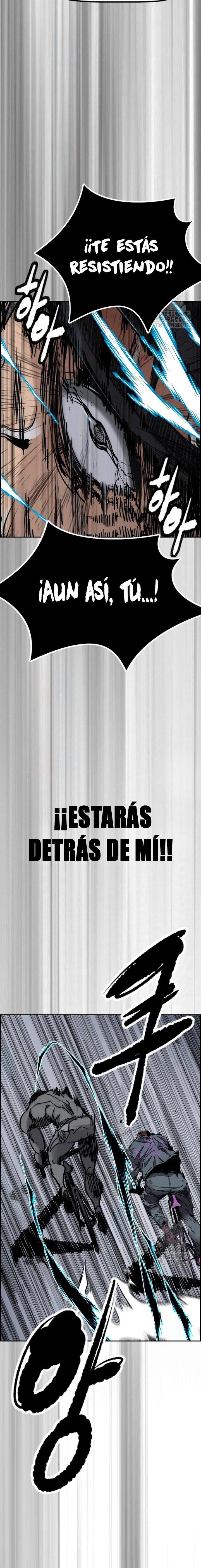 RompeVientos capítulo 492, página 13