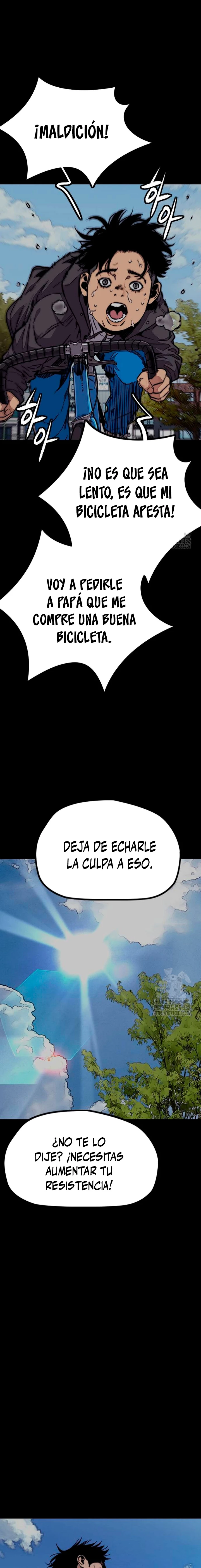 RompeVientos capítulo 492, página 23