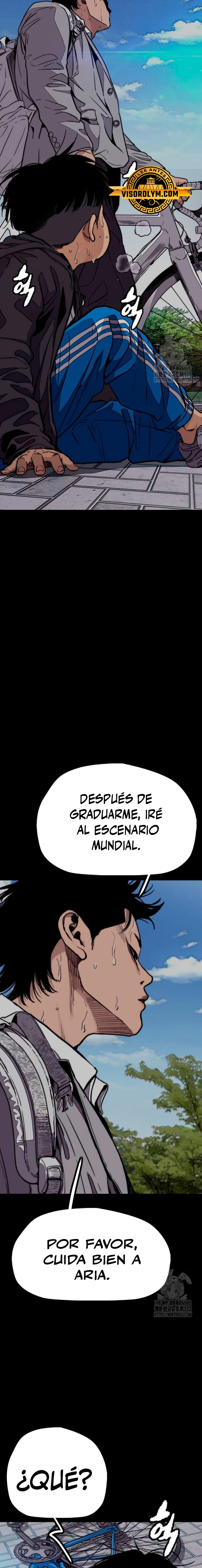 RompeVientos capítulo 492, página 24