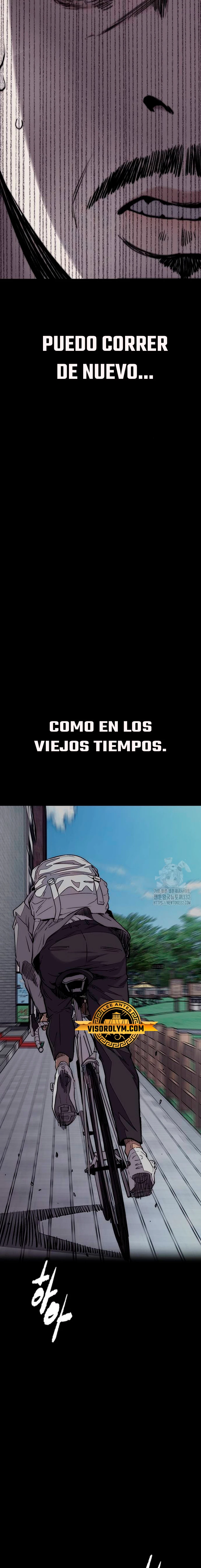 RompeVientos capítulo 492, página 44