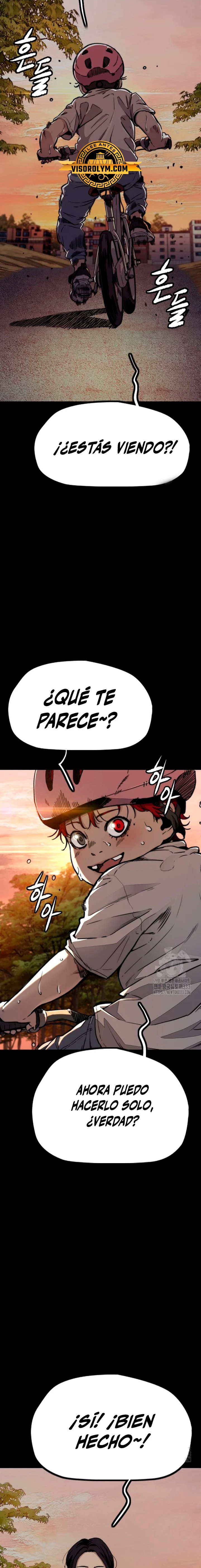 RompeVientos capítulo 493, página 8