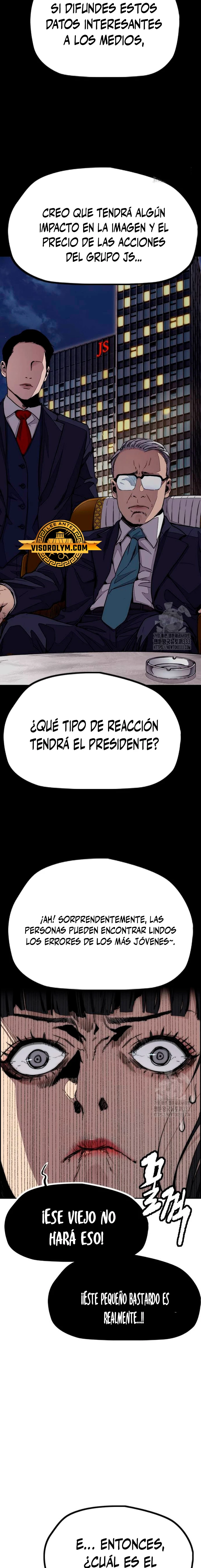 RompeVientos capítulo 493, página 39