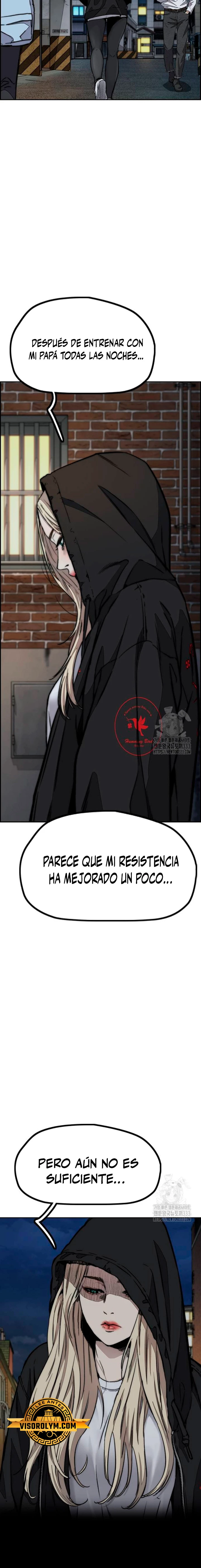 RompeVientos capítulo 493, página 44