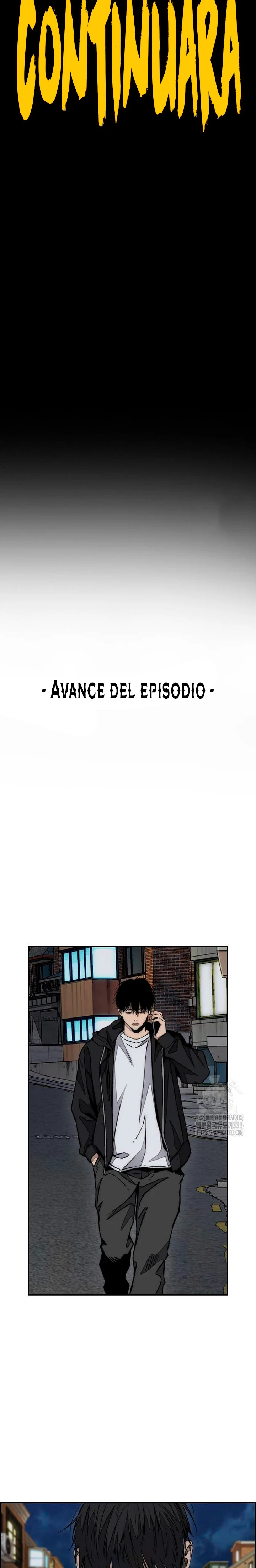 RompeVientos capítulo 493, página 48