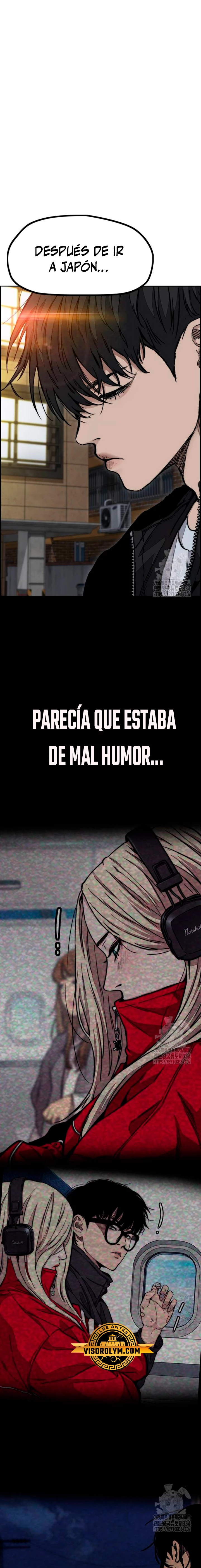 RompeVientos capítulo 494, página 4