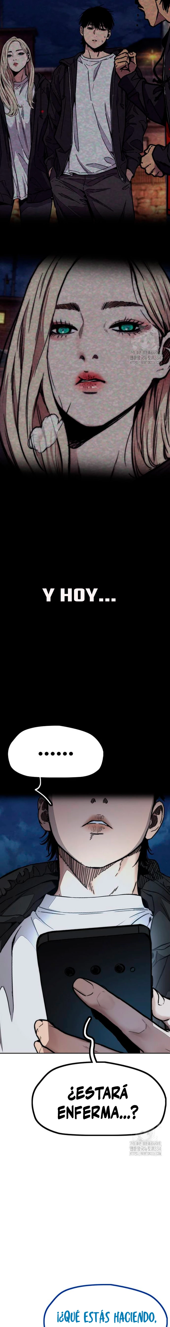 RompeVientos capítulo 494, página 5
