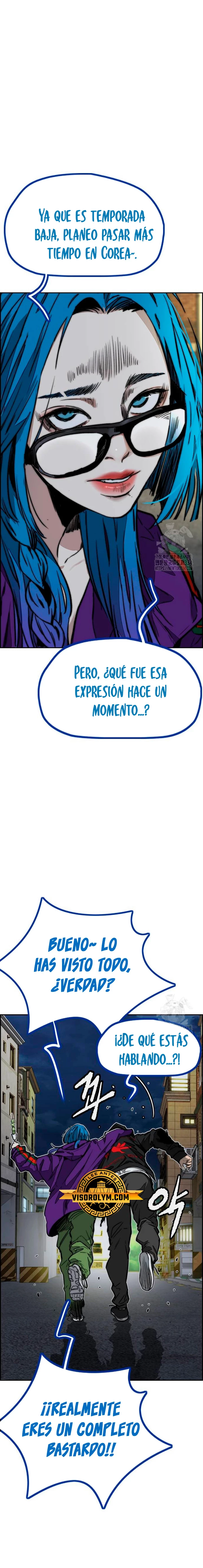 RompeVientos capítulo 494, página 7