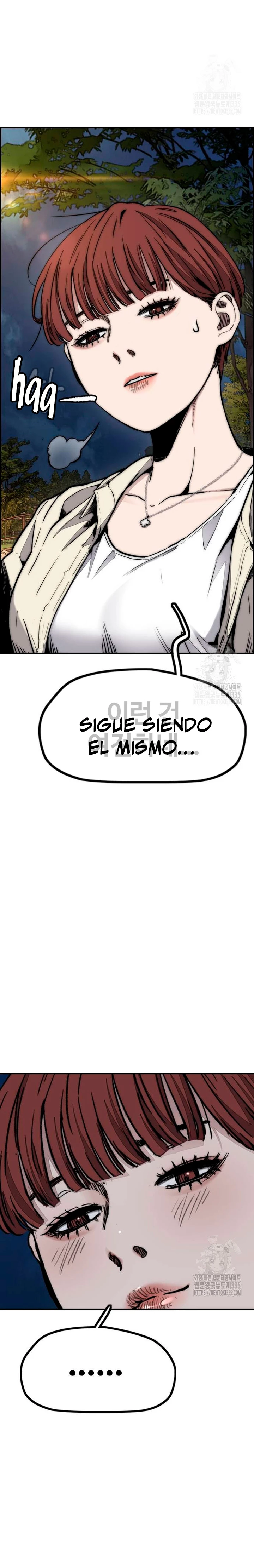 RompeVientos capítulo 495, página 37