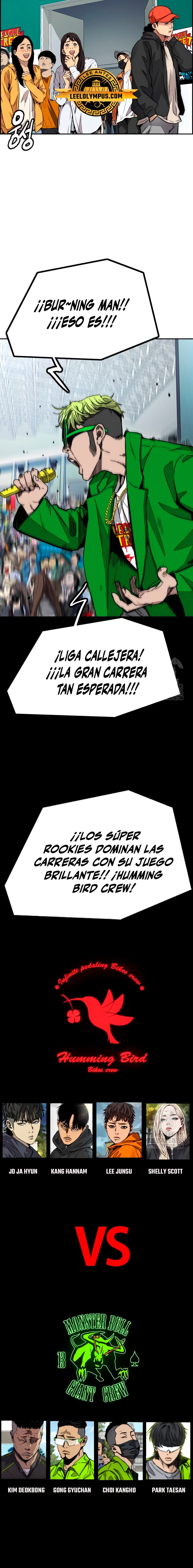 RompeVientos capítulo 496, página 9