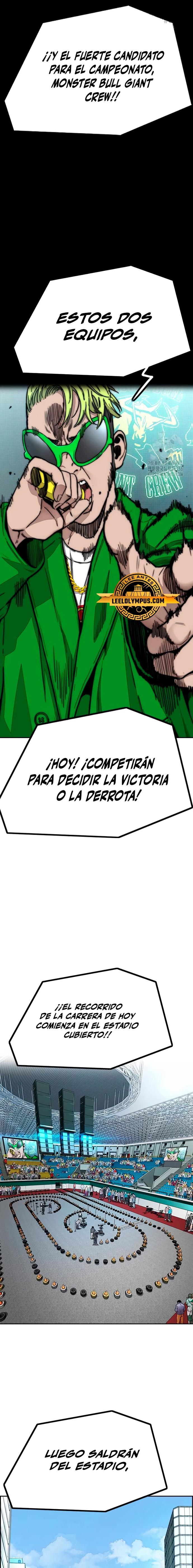 RompeVientos capítulo 496, página 10