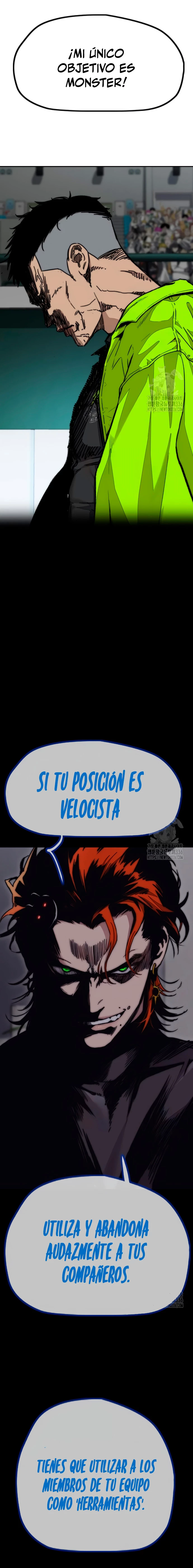 RompeVientos capítulo 496, página 25