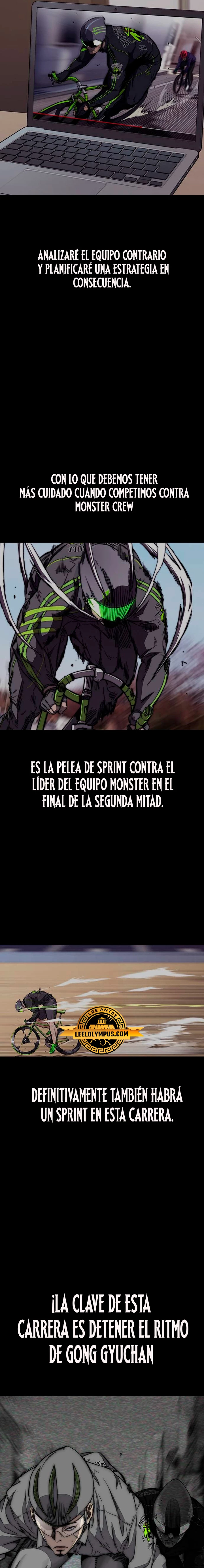 RompeVientos capítulo 497, página 12