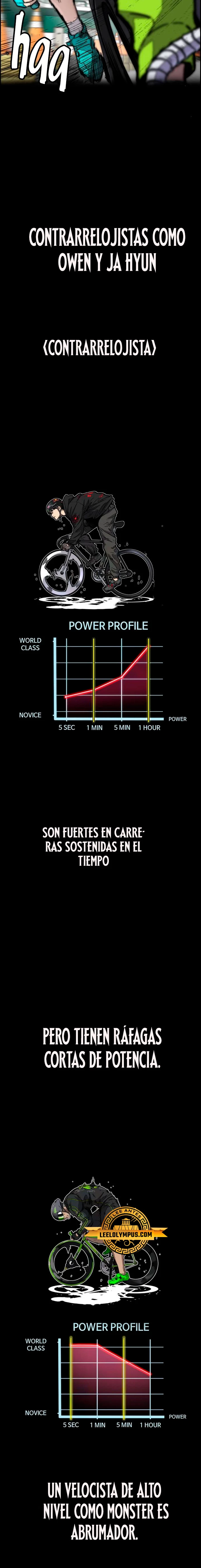 RompeVientos capítulo 497, página 31