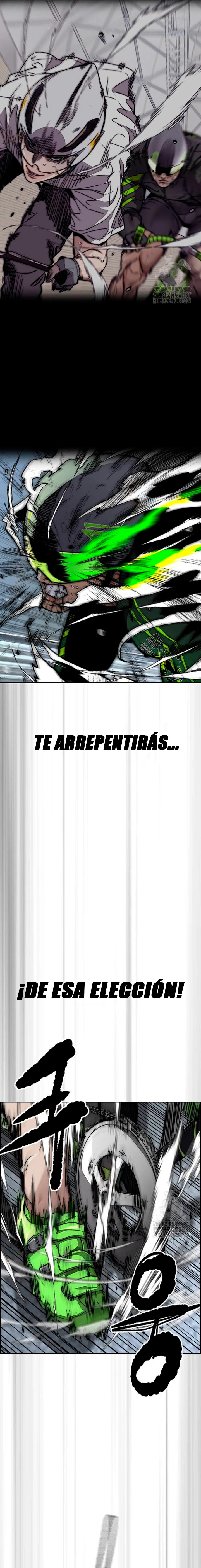 RompeVientos capítulo 498, página 7