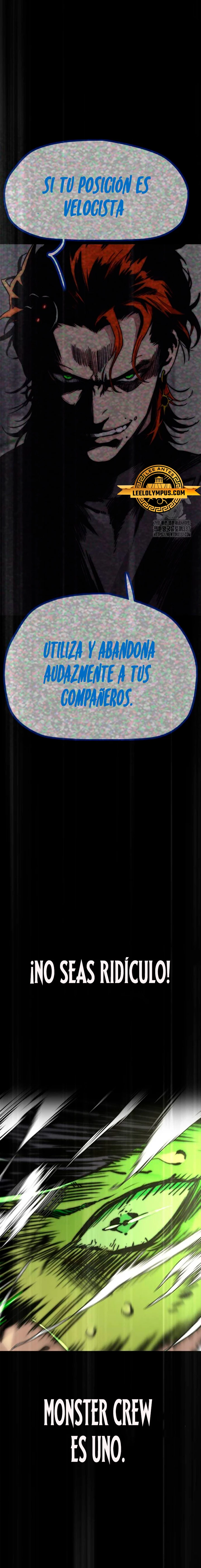 RompeVientos capítulo 498, página 51
