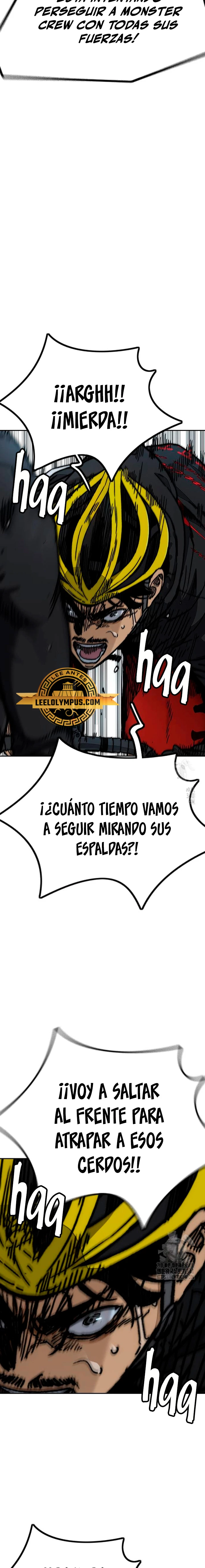 RompeVientos capítulo 499, página 3