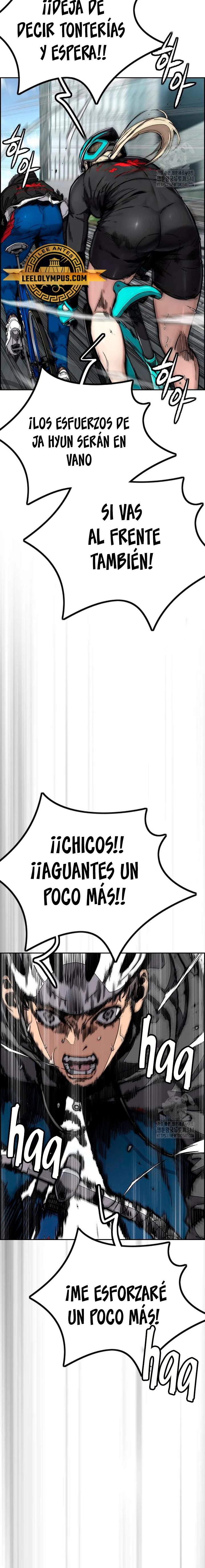 RompeVientos capítulo 499, página 4