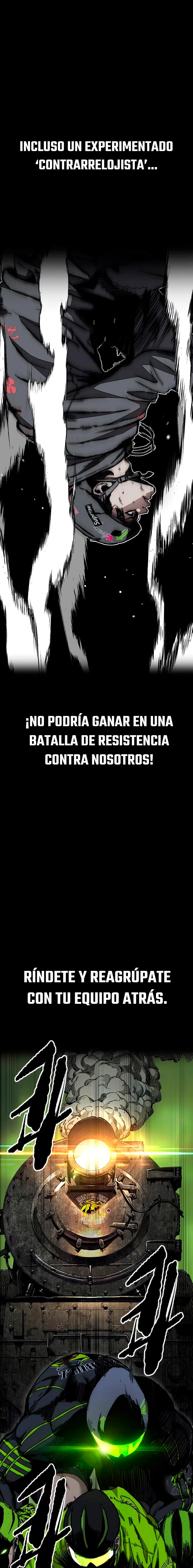 RompeVientos capítulo 499, página 9