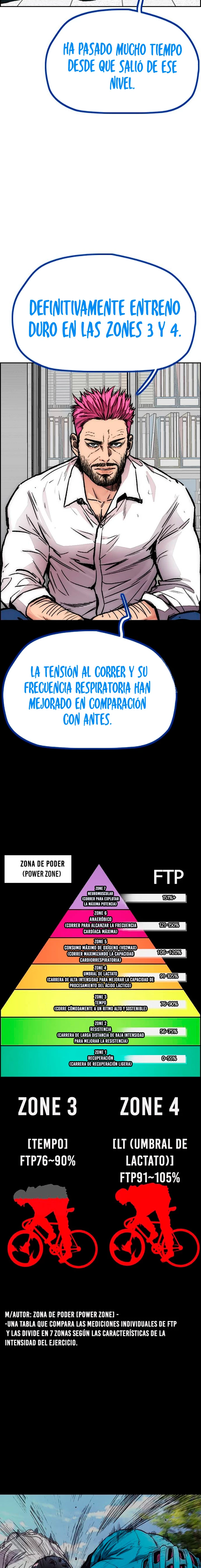 RompeVientos capítulo 500, página 14