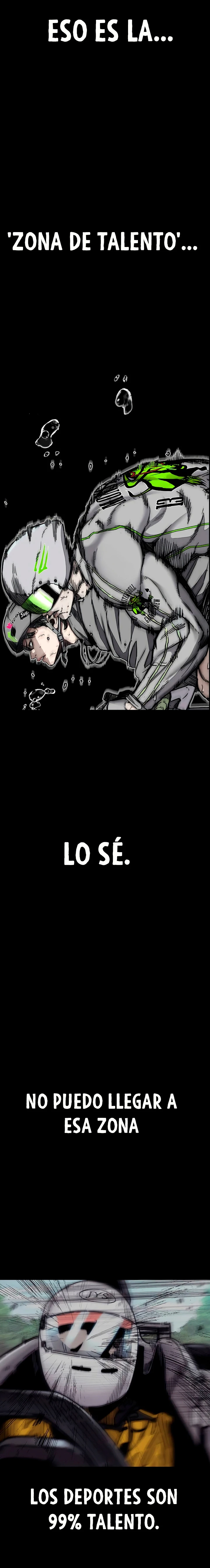 RompeVientos capítulo 501, página 31