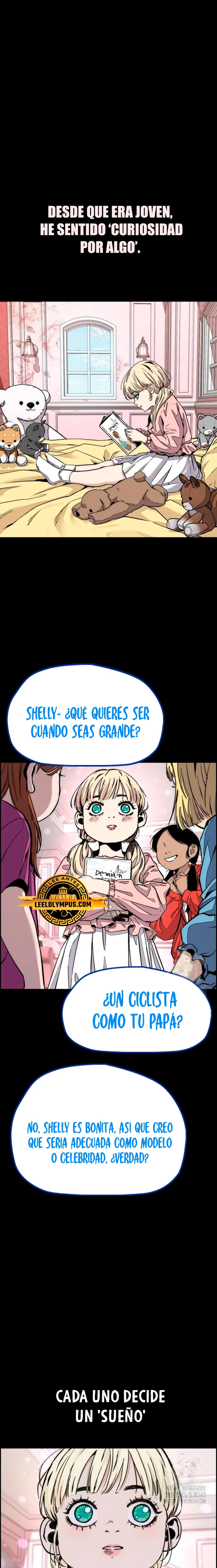 RompeVientos capítulo 503, página 2