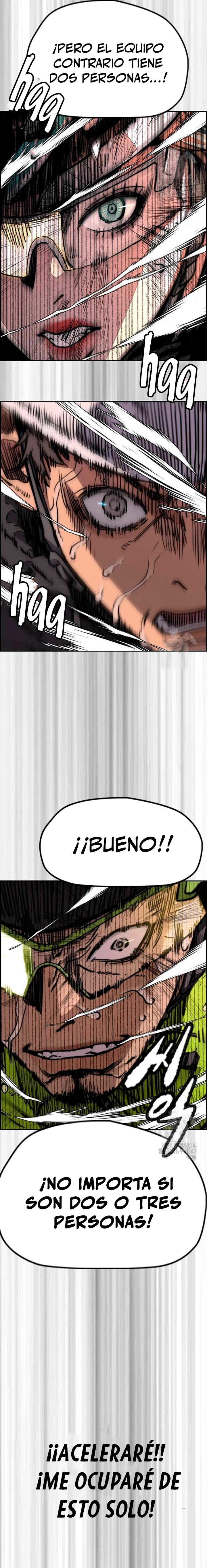 RompeVientos capítulo 503, página 7
