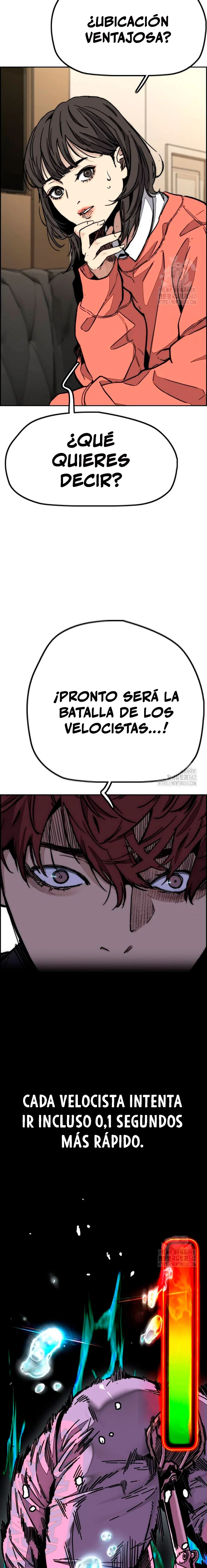 RompeVientos capítulo 503, página 10