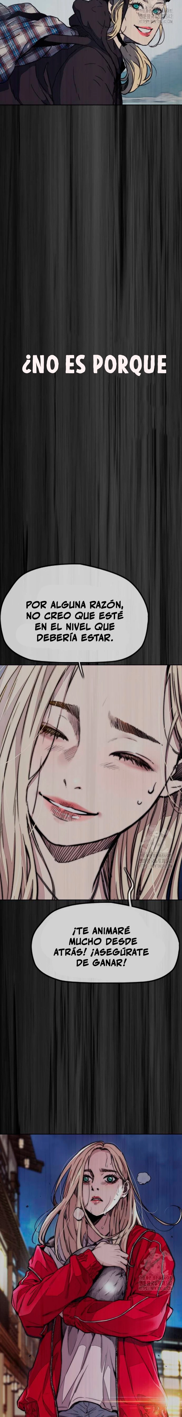 RompeVientos capítulo 503, página 33
