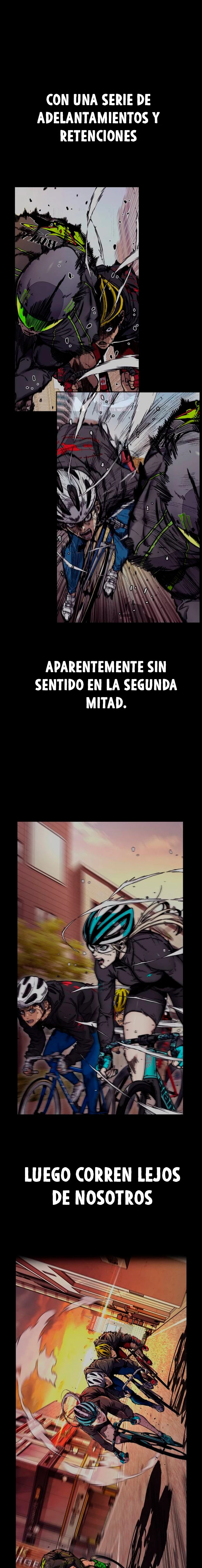 RompeVientos capítulo 503, página 40