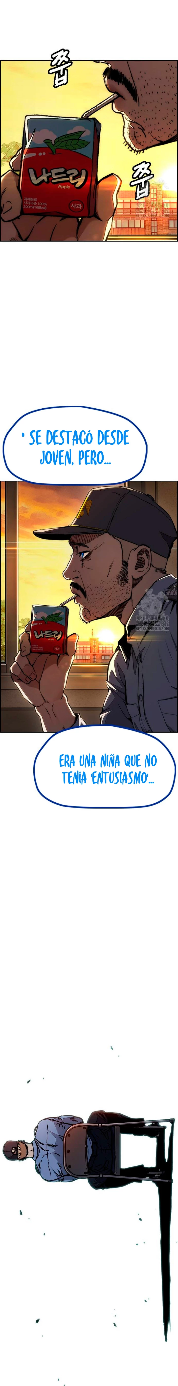 RompeVientos capítulo 503, página 43