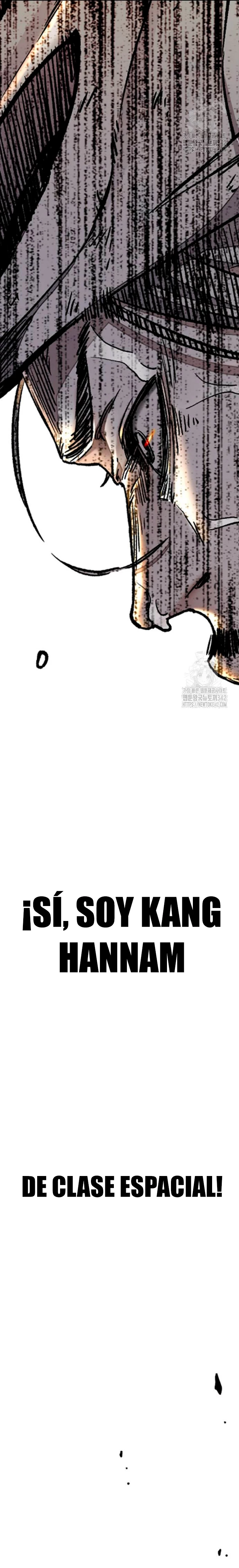 RompeVientos capítulo 503, página 55