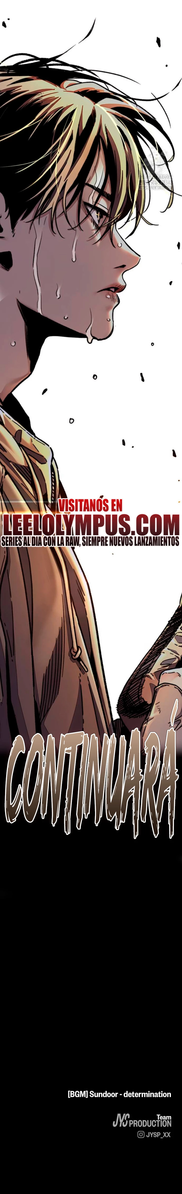 RompeVientos capítulo 503, página 56