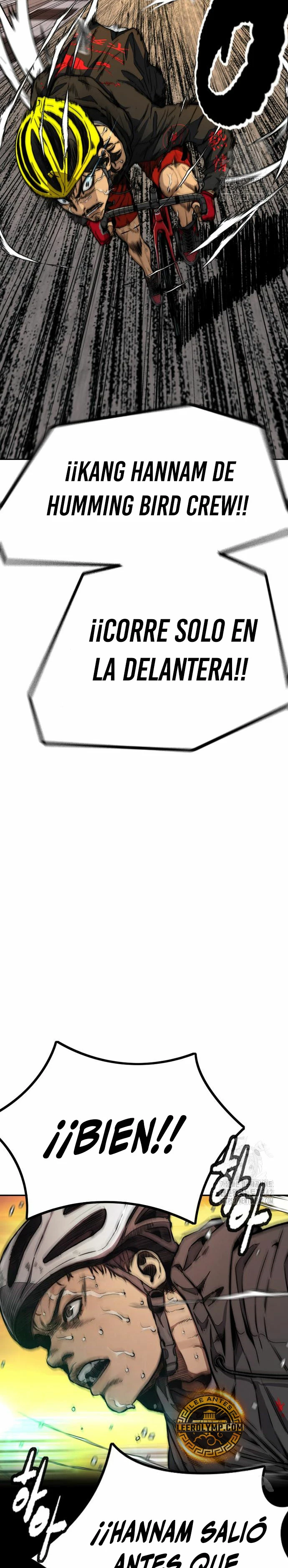 RompeVientos capítulo 504, página 4