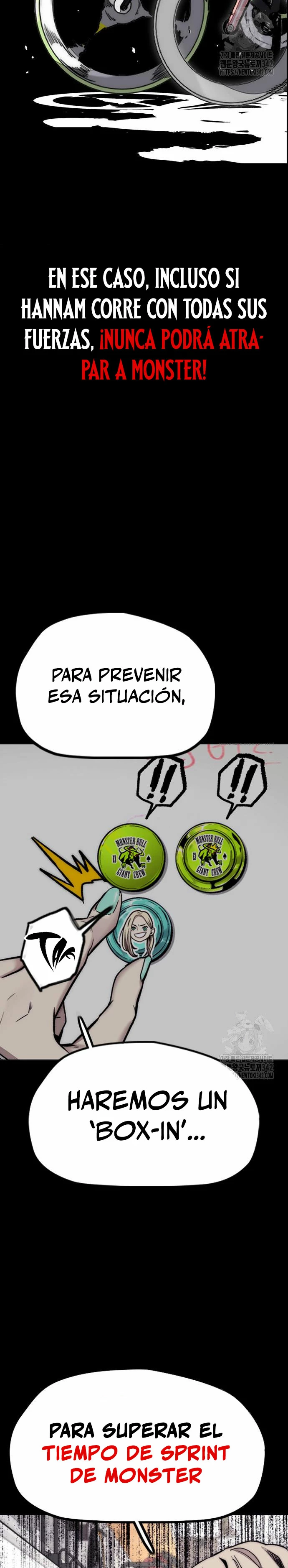 RompeVientos capítulo 504, página 6