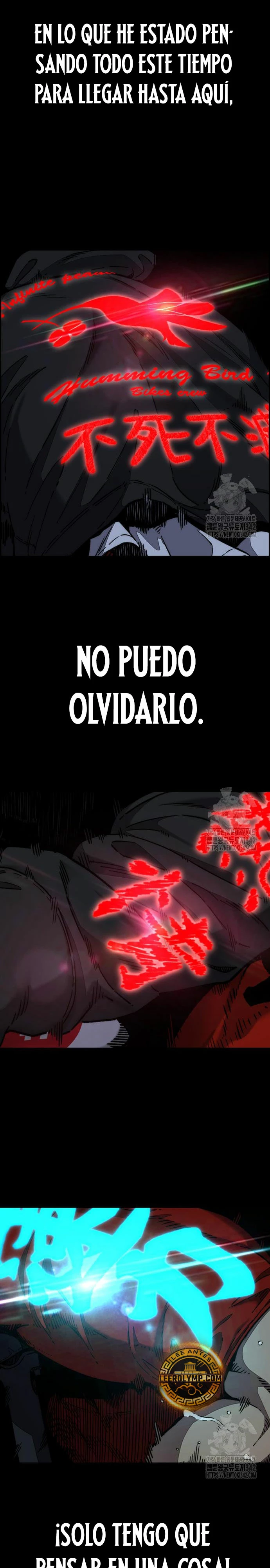 RompeVientos capítulo 504, página 37