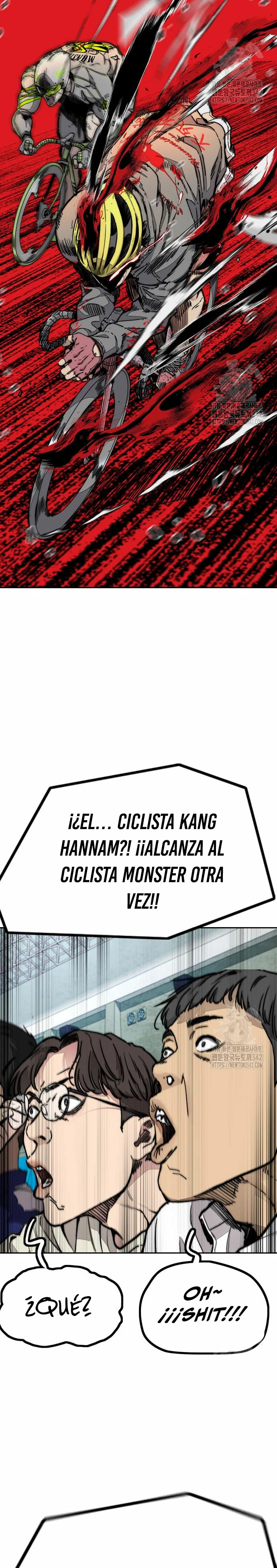 RompeVientos capítulo 504, página 44