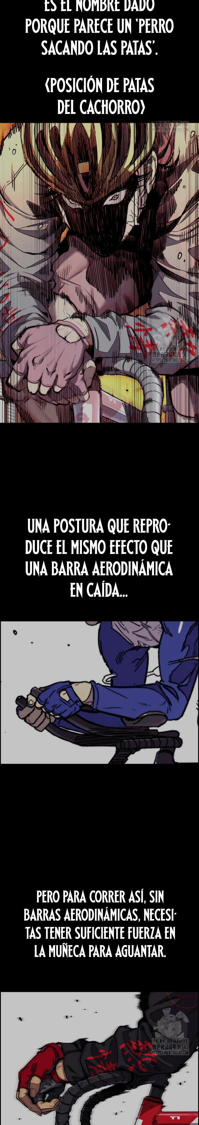 RompeVientos capítulo 504, página 46