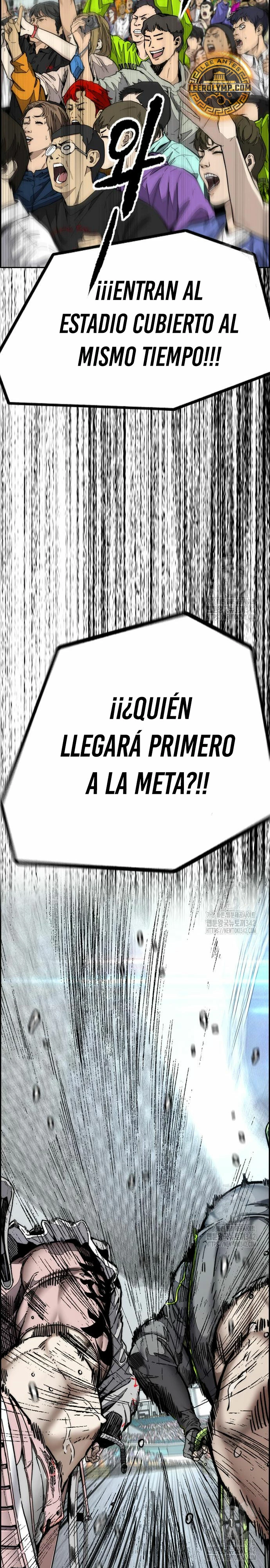 RompeVientos capítulo 504, página 52