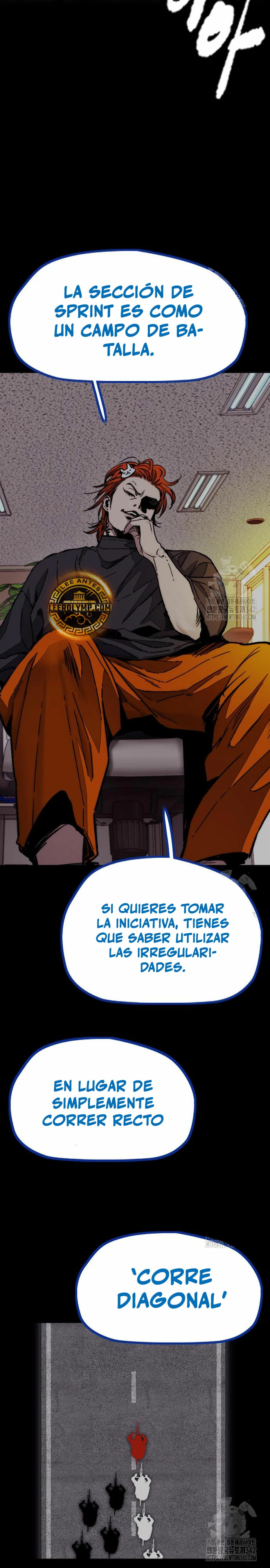 RompeVientos capítulo 504, página 54